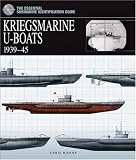 KRIEGSMARINE U-BOATS: 1939 - 1945