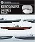 KRIEGSMARINE U-BOATS: 1939 - 1945