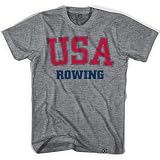 USA Rowing Vintage T-shirt
