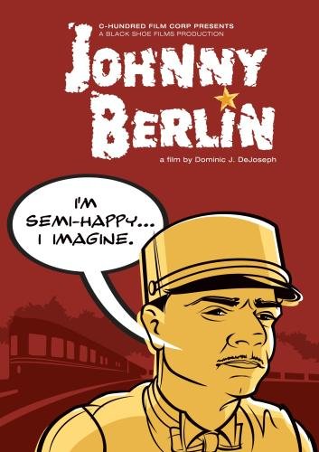 Johnny Berlin