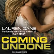 Coming Undone: Brown Family, Book 2 | [Lauren Dane]