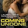 Coming Undone: Brown Family, Book 2
