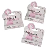Hollywood Double-Sided Fashion Tape 3-pk.
