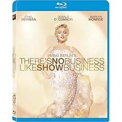 There's No Business Like Show Business [Blu-ray]