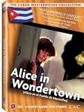 Alice In Wondertown