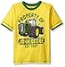John Deere Little Boys' Property of