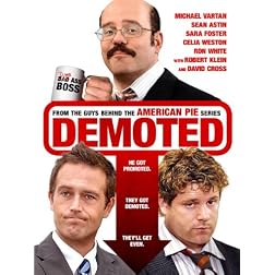Demoted