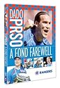 Dado Prso - Goodbye And Thanks [DVD]