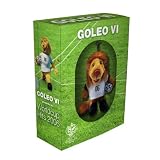 Goleo VI Present His Worldcup Hits 2006 (mit Goleo-Schl&uuml;sselanh&auml;nger)