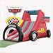 Pixar Cars Waterslide