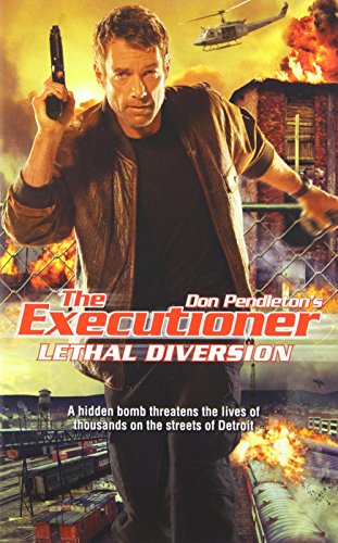 Lethal Diversion (Executioner)
