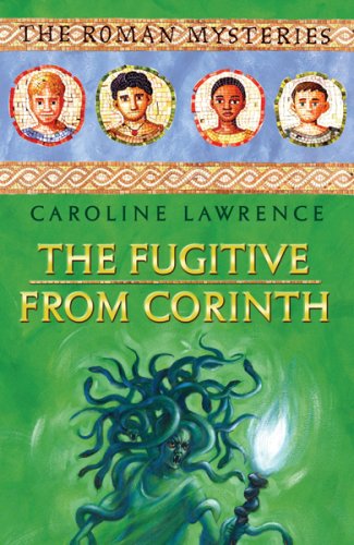Fugitive from Corinth