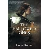 The Hallowed Onesby Laura Bickle