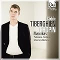 Chopin: Mazurkas - Cedric Tiberghien