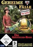 Geheime F�lle: Die Abenteuer-Reise - 