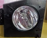 Replace Lamp for TOSHIBA D95LMP / 23311153 /