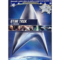 Star Trek - La Nemesi (Edizione Rimasterizzata)