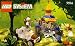 LEGO Spider's Secret (5936)