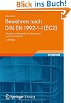 Bewehren nach DIN EN 1992-1-1 (EC2):...