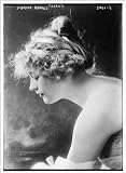 Reprint Marion Davies 1900