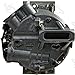 Four Seasons 98247 New GM CVC Compressor w/Clutch