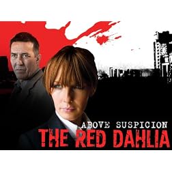 Above Suspicion Season 2