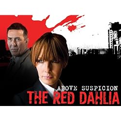 Above Suspicion Season 2