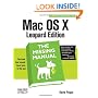 Mac OS X Leopard: The Missing Manual
