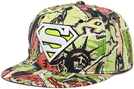 Fashion Fashion Hip Hop Baseball Snapback Caps