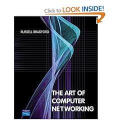 The Art of Computer Networking 