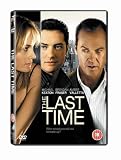 The Last Time [DVD] [2007]