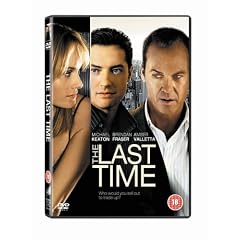 The Last Time [DVD] [2007]