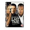 The Last Time [DVD] [2007]