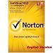 Norton AntiVirus 2012 英語版