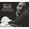 Nascent: Bach Preludes on the Steel String Guitar (Mix Album)