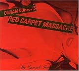 Red Carpet Massacre (CD/DVD)
