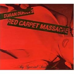 Red Carpet Massacre (CD/DVD)