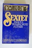 Sextet : T.S. Eliot & Truman Capote & others