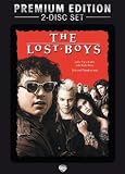 The Lost Boys (Premium Edition, 2 DVDs) - Jason Patric