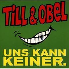 Uns Kann Keiner