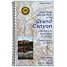 Colorado River in The Grand Canyon Map - 4th E-RiverMaps