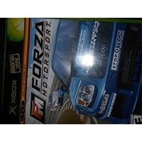 Forza Motorsport