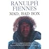 An Evening with Ranulph Fiennes...