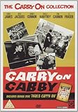 Carry On Cabby  That'S Carry On [DVD]