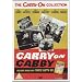 Carry on Cabby/That's Carry on [DVD]