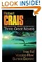 Robert Crais: Three...