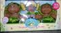Cabbage Patch Kids - Surprise Newborn Twins - Black