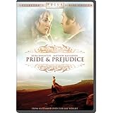 Pride and Prejudice (Two-Disc Collector's Edition) (2005)