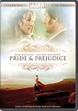 Pride & Prejudice (Two-Disc Collectors Edition)
