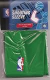 NBA Shooting Arm Sleeve (One Size, Celtic Green)